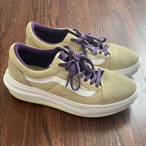 Vans Multi Old Skool Overt CC